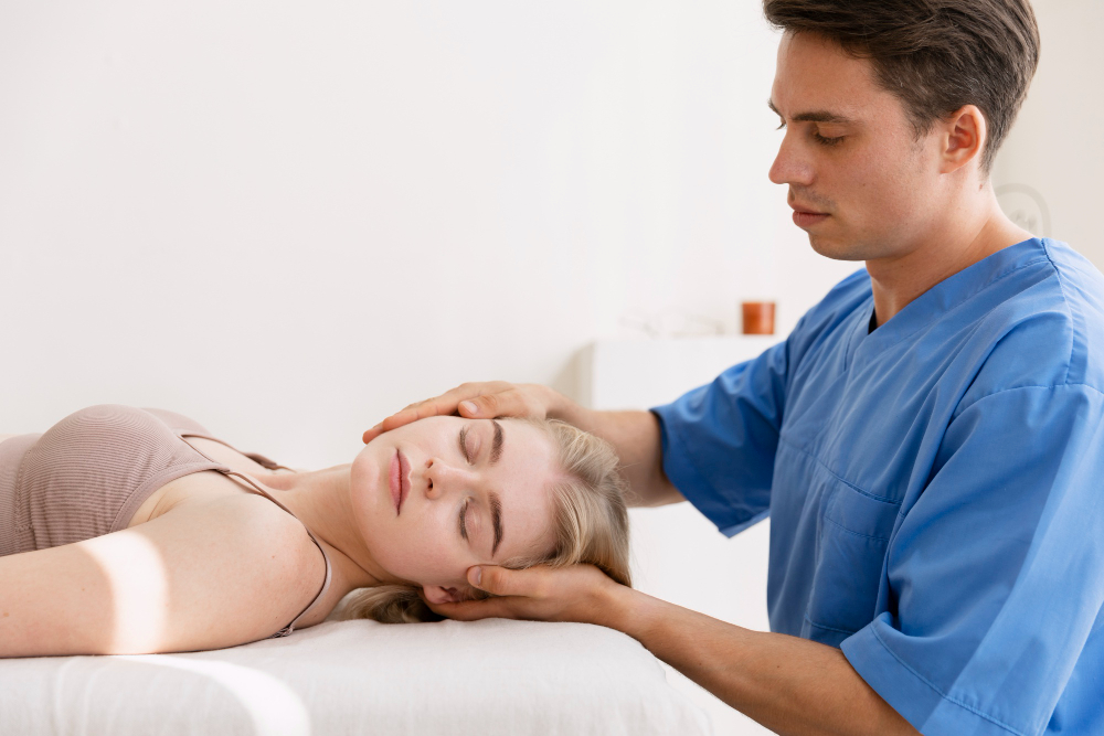 chiropractic services  Jackson, MI