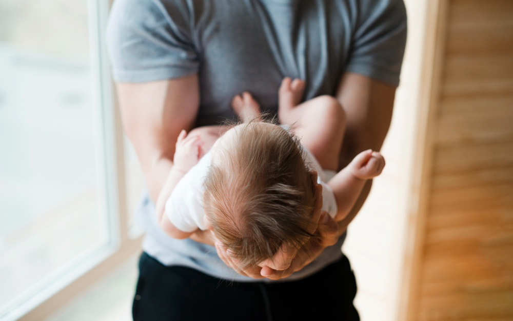 Pediatric Chiropractic  Jackson, MI