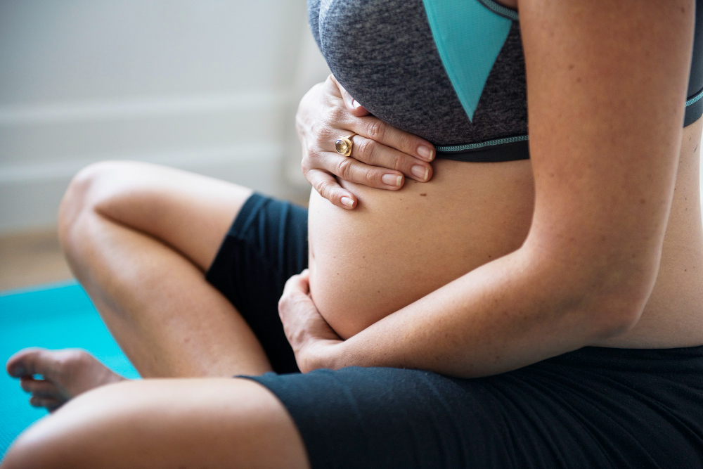 Pre/Postnatal Chiropractic  Jackson, MI